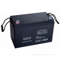 6fm100 12v Abs Sealed Maintenance Free Lead Acid Battery 100ah Maintenance-free For Offline / Online Ups